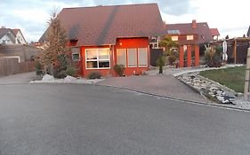 Römischer Gutshof